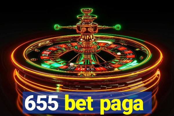 655 bet paga